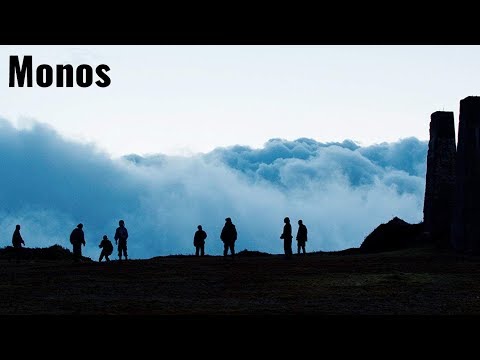 Monos Soundtrack Tracklist | Monos (2019) Movie