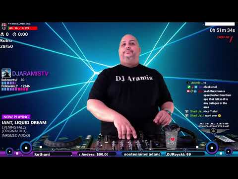 DJ Aramis Pres. Trance Nations Ep.546@DJ_Aramis