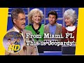 Dorothy S Jeopardy Day Dream Feat Alex Trebek Part 1 Golden Girls HD