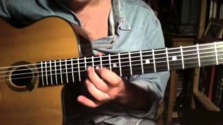 keep cool 1952 solo by Django Reinhardt - Augusto Creni