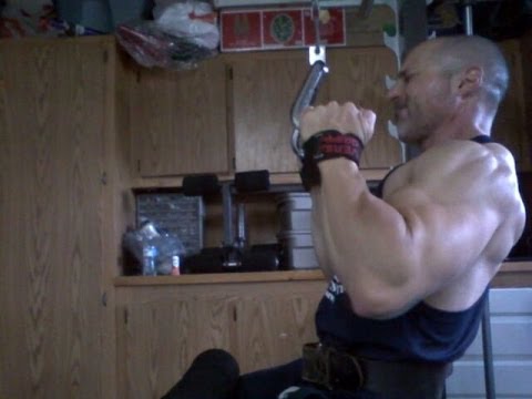 Jeff Alberts - Prep Update May 19, 2014 - Godfather #13