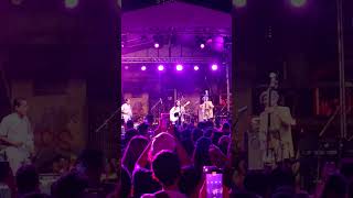 Zee Avi - Bitter Heart (Live at PESZTA Festival, 26/08/2023) with lyrics