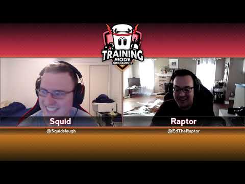 Training Mode Tournaments EC #32 Younger (Falco) vs. Bbatts (Peach) - Winners Semis SSBM
