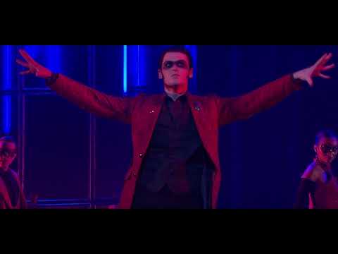 Matthew Bourne's Sleeping Beauty | Official Trailer