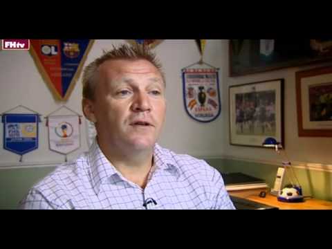 2010 World Cup's Most Shocking Moments #1 - Lampard's Ghost Goal