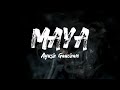Maya - Ayush Gauchan (Lyrics Song )