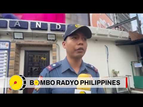 Plaza Miranda Police: Walang Insidente sa Quiapo Church sa Simula ng Araw