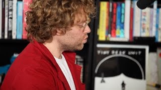 Benny Sings: NPR Music Tiny Desk Concert