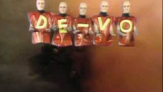 Devo - &quot;Freedom Of Choice&quot;