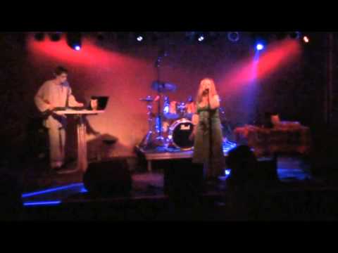 Ivanna Nechay - The Hop (Khmel) (Frankfurt, 16.02.13)