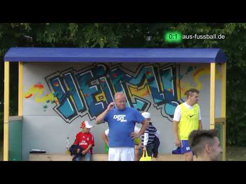 Düneberger SV - SV Nettelnburg-Allermöhe II