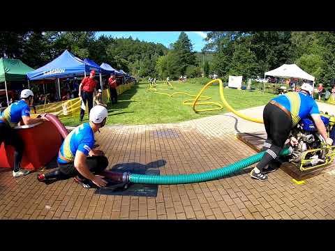 m17 SDH Březová - JL MALÁ SKÁLA 2023