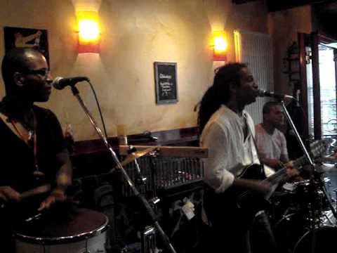 Trio Bonn Brasil - Song xy