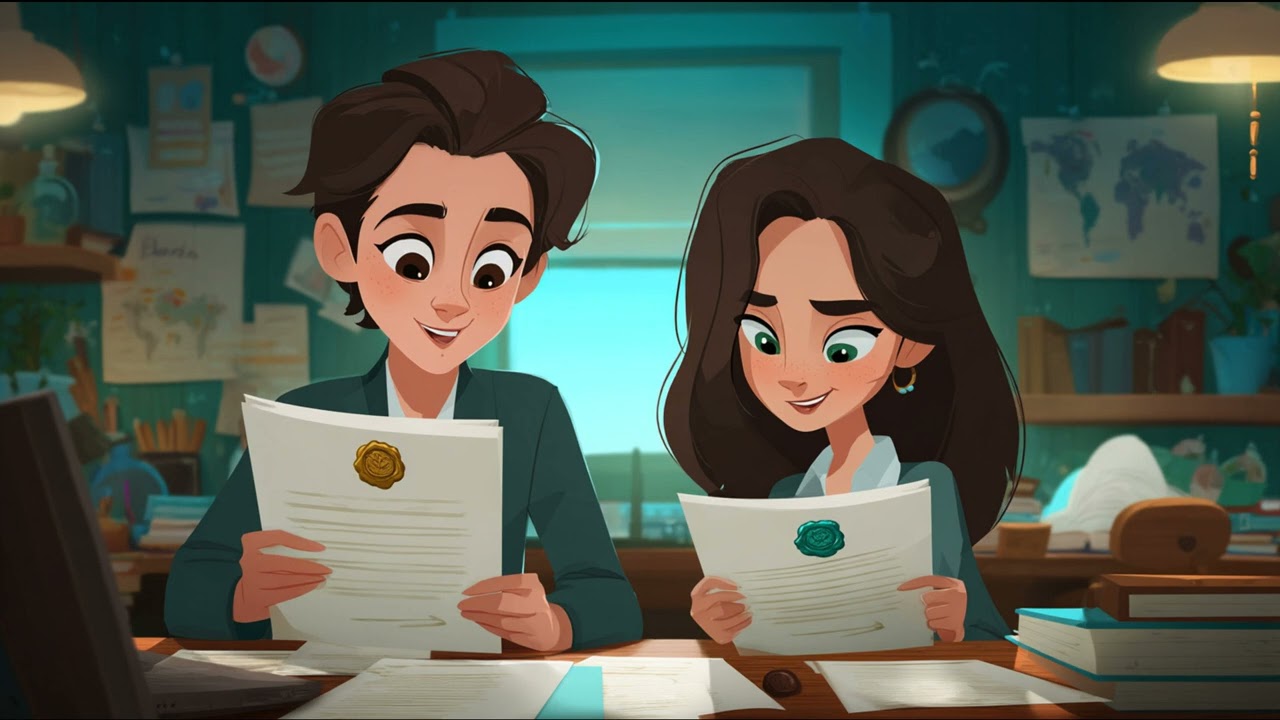 8. Sınıf Türkçe - Resmi Yazı Örnekleri şarkısı (1)