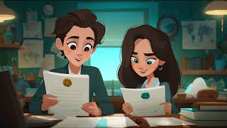 8. Sınıf Türkçe - Resmi Yazı Örnekleri şarkısı (1)