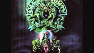 The Almighty - What More Do You Want