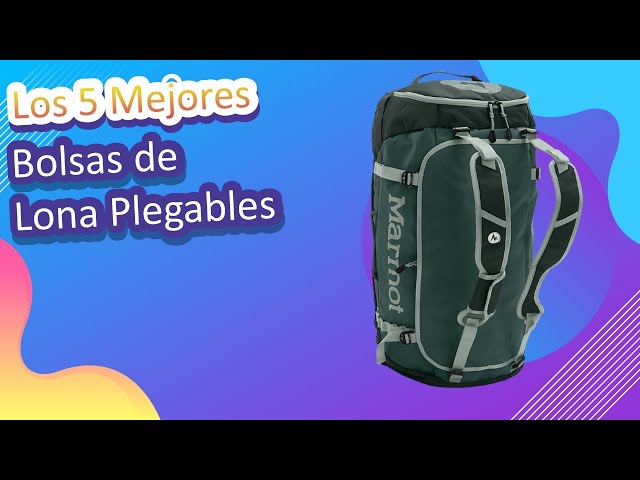 Vídeo relacionado con Comebachome Bolsa de Lona, 18x8.7x11 Bolsa de Viaje portátil con Estampado Floral Suave y Correa para Viajes al Aire Libre Mujeres y niñas, Figürchen