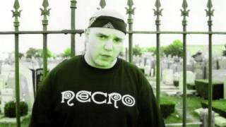Demoniac On Da Track Presents Necro &quot;Morbid Shit&quot; Prod. By D.O.D.T.