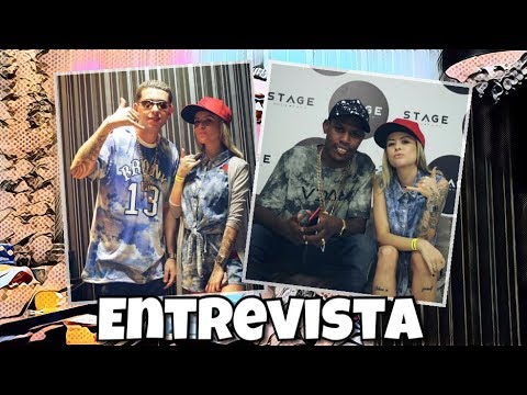 MC HOLLYWOOD E MC KEKEL | THArolando