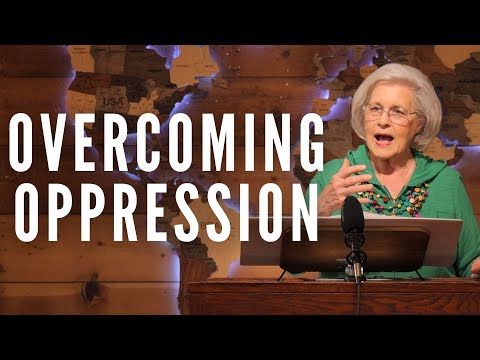 How to Overcome Demonic Oppression