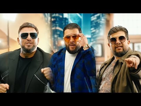 Da-i Urechi - Tzanca Uraganu ❌ Miraj Tzunami ❌ Costel Biju ❌ Susanu [Video Oficial]
