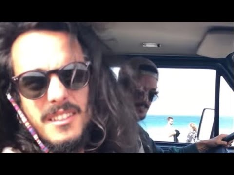 Morochos - Vivir para mí