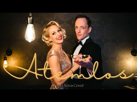 Atemlos | Lissi & Herr Timpe