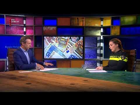 29-8-'18 Zeist - winkelen met gestolen pasje