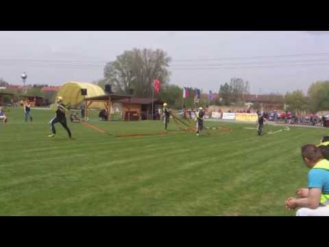 SDH Tvarožná - Vacenovice - 27.4.2013