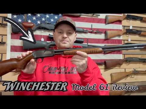 Winchester 5500