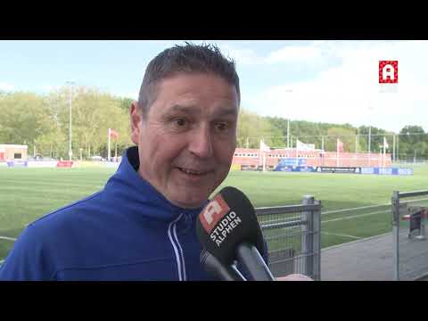 Paul Pikaar over Alphense Boys - Floreant