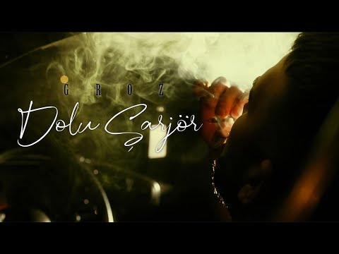 GROZ - DOLU ŞARJÖR  (3 KURŞUN)