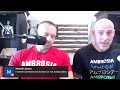 LIVE Q&A WITH ALAN ROBERTS AND MARC LOBLINER - ASK ANYTHING