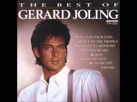 Gerard Joling - Reach