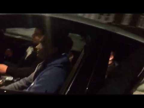 Usher - I Don't Mind ft Juicy J (Official Video)