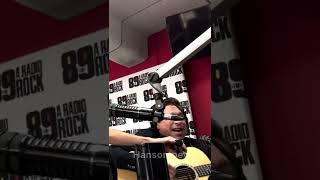 A little acoustic version of “Penny and Me” for you guys!