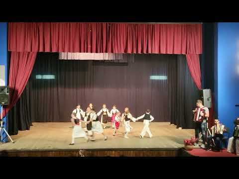 Surduk 23.06.2023. - Dečije igre Srema