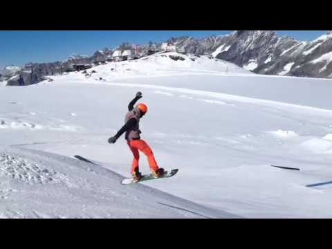 Zermatt 2016 Jan dellenbach