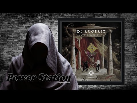 Di Rugerio – Axis Mundi (Original Mix) [Uxoa Dutxa Elite]