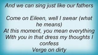 Skyclad - Come On Eileen Lyrics