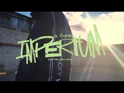 LIL YAHPUR - IMPERIUM (VIDEO OFICIAL) by BUSCATULUZ