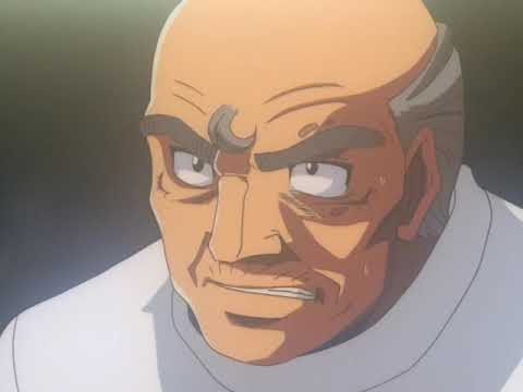 Hajime no Ippo - S01E49 English Dub 2024