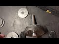 DIY Pinch Block