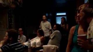 Cowboy Mouth Acoustic