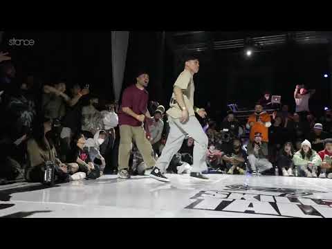 Gravity Vs Dagohoy [1v1 Top 8] // Stance // Skillz Talk