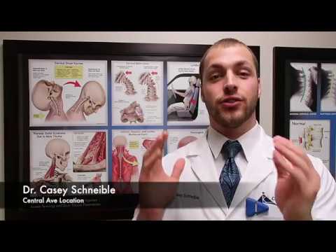 Meet The Keith Clinic Doctors!