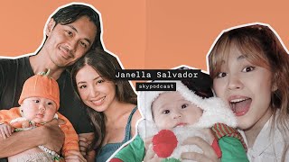 “How did you feel when you found out you were pregnant?” | Janela Salvador (Full Episode) video