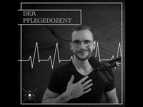 #2 Der Pflegedozent: Die mündliche Prüfung (Pflegefachmann // Pflegefachfrau)