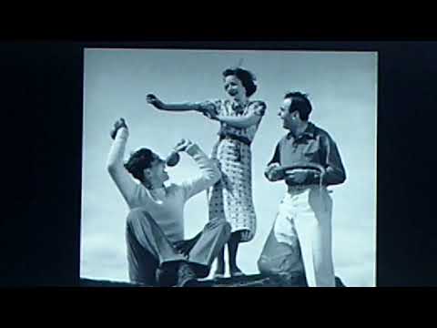 Al Kavelin and his Orchestra:  "Renita Bonita"  (1936)