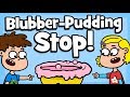 Kinderlied Familie Blubber Pudding Stop Hurra Kinderlieder